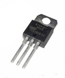 BTA416