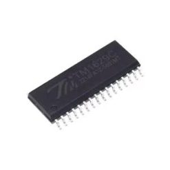 TM1629C SMD