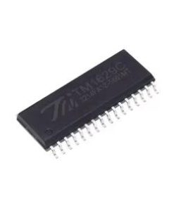 TM1629D SMD