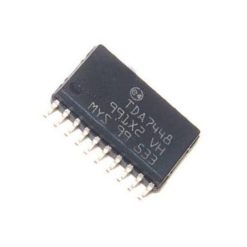 TDA7448 - SMD