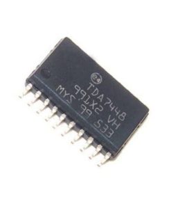 TDA7448-SMD