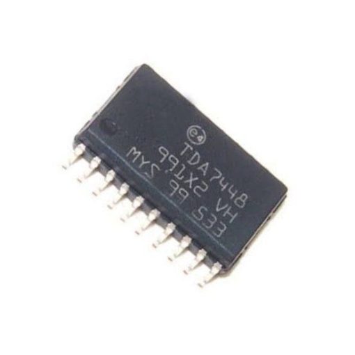 TDA7448-SMD