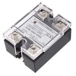 رله SSR100DA تحریکDC-سوئیچAC