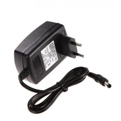 آداپتور 9V 1A پریزی