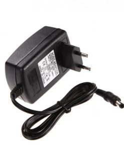 اداپتور 9V 1A پریزی