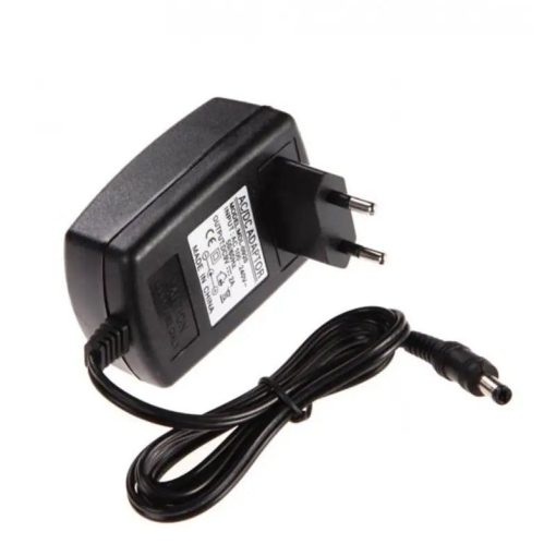 اداپتور 12V 1A پریزی