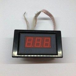 Voltmeter AC 0V-500V