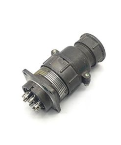 کانکتور نظامی روسی 40*40 10PIN