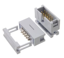 BOX 2*5 FLAT