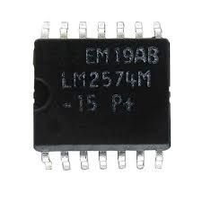 LM2574M-15 SMD