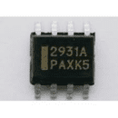 LM2931-5  SOT-8