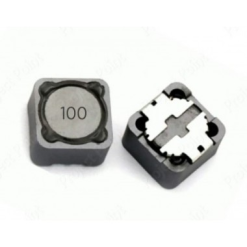 10UH SMD 12x12x7