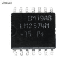 LM2574M-15 SMD