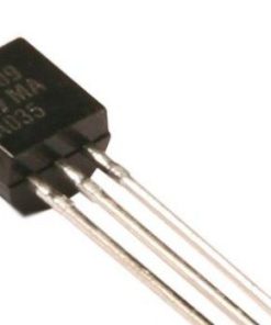 Z0109 TO-92