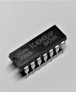 TC40H004P