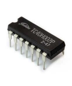 TC40H002P