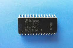 BTS7750G