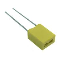 150NF-100V MKT