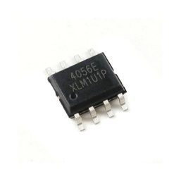 TP4056 SMD کد550