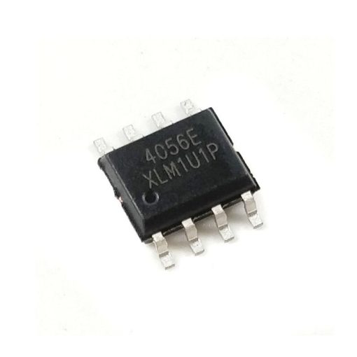TP4056 SMD DRW550