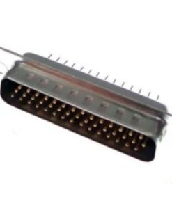 DB44-M-S