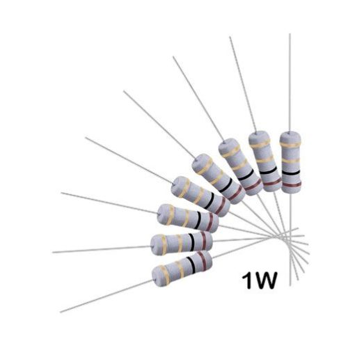 0.47R-1WATT(10تایی)