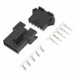 SM-5PIN نر و ماده