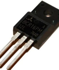 BCR16