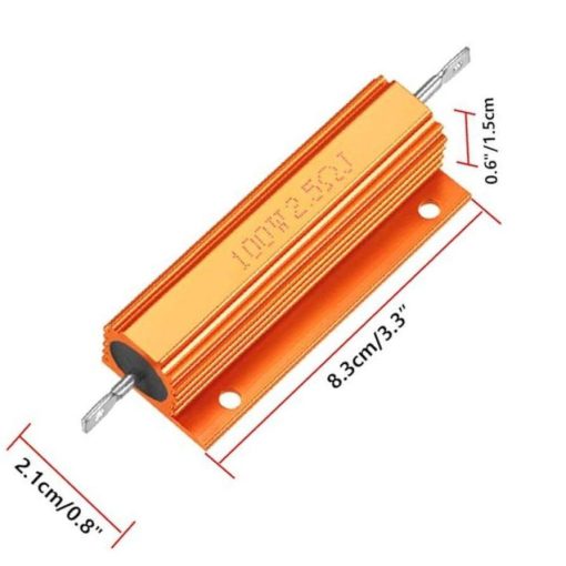 10R-100WATT - Image 2