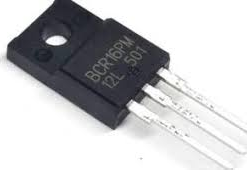 BCR16 ایزوله