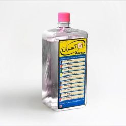 مایع فلکس درب صورتی