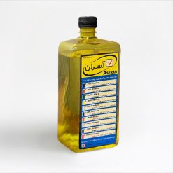 مایع فلکس درب مشکی