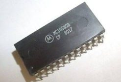 MC14580P - DIP اصلی