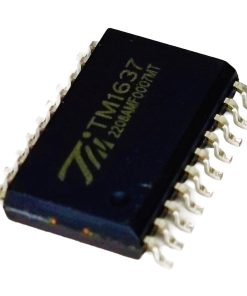 TM1637 SMD