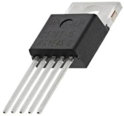 LM2576T-15