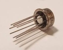 LM301AH