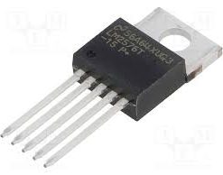 LM2576T-15v