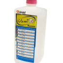 مایع فلکس درب صورتی
