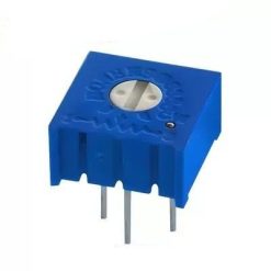 GFP 5K 3386P AXIAL LARGE