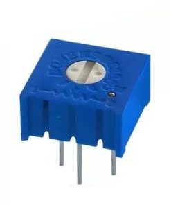 GFP 2K 3386P AXIAL LARGE