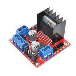 L298 MODULE