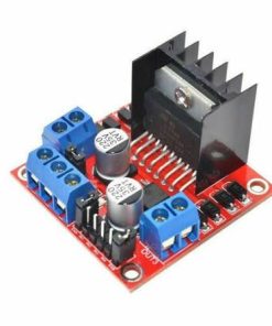 L298 MODULE