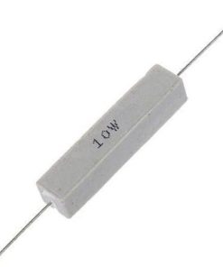 10WATT 0.68R