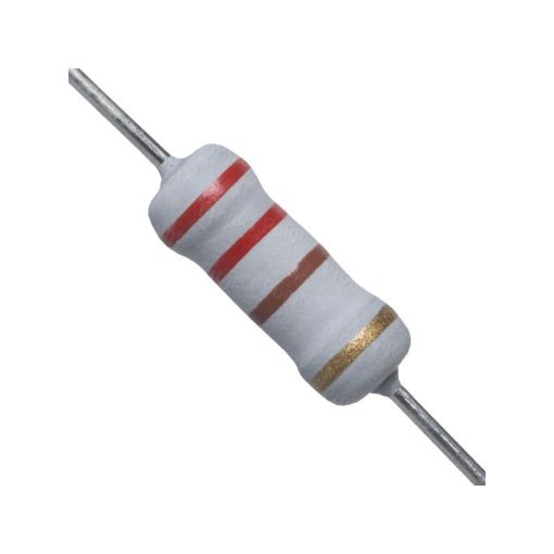 2.2R 3WATT
