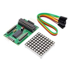 MAX7219 MODULE