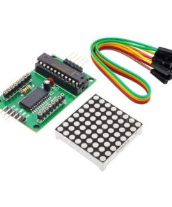 MAX7219 MODULE