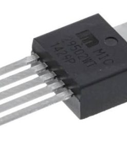 MIC29502WT