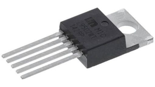 MIC29502WT