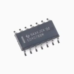 CD4078BM SMD