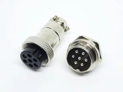GX20-7PIN